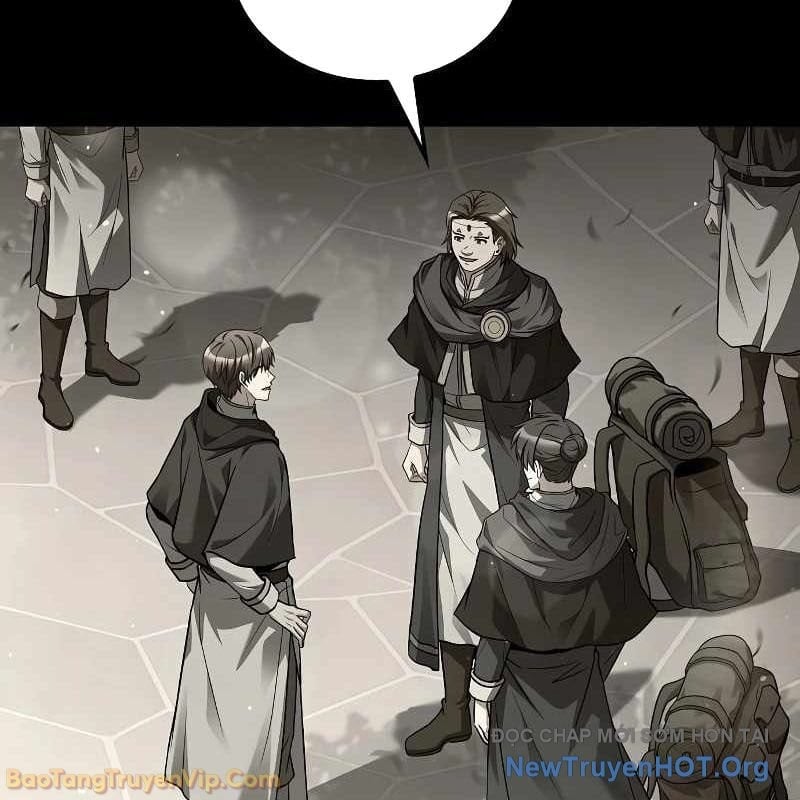 Đại Pháp Sư Mở Nhà Hàng Chapter 99 - Trang 2