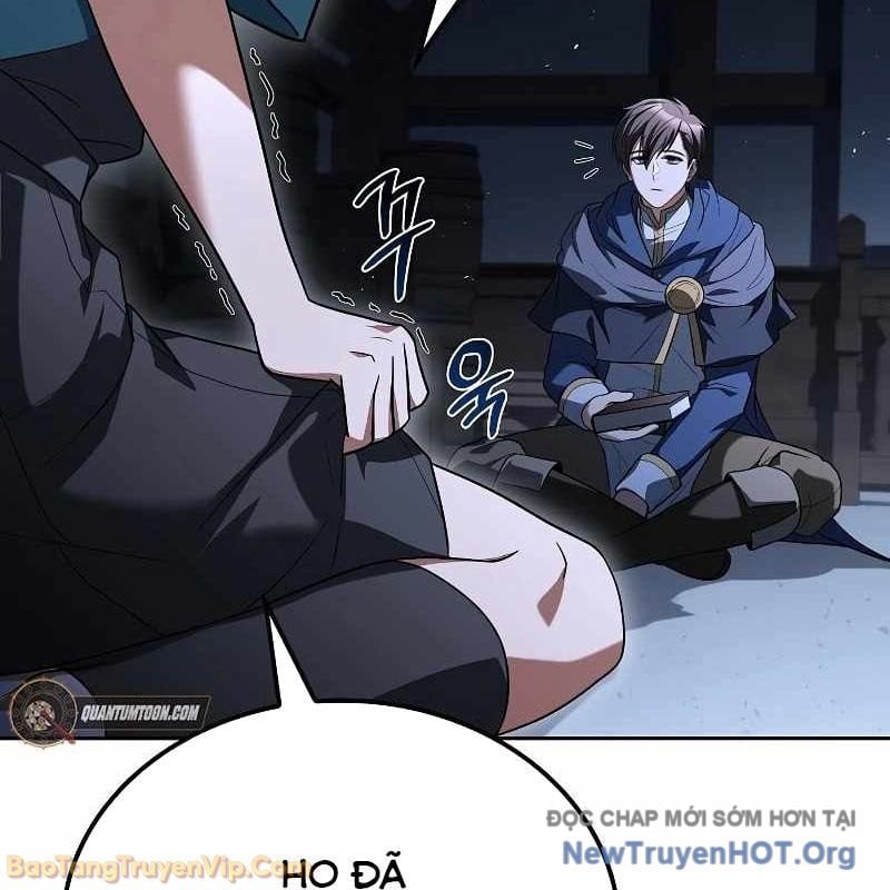 Đại Pháp Sư Mở Nhà Hàng Chapter 99 - Trang 2
