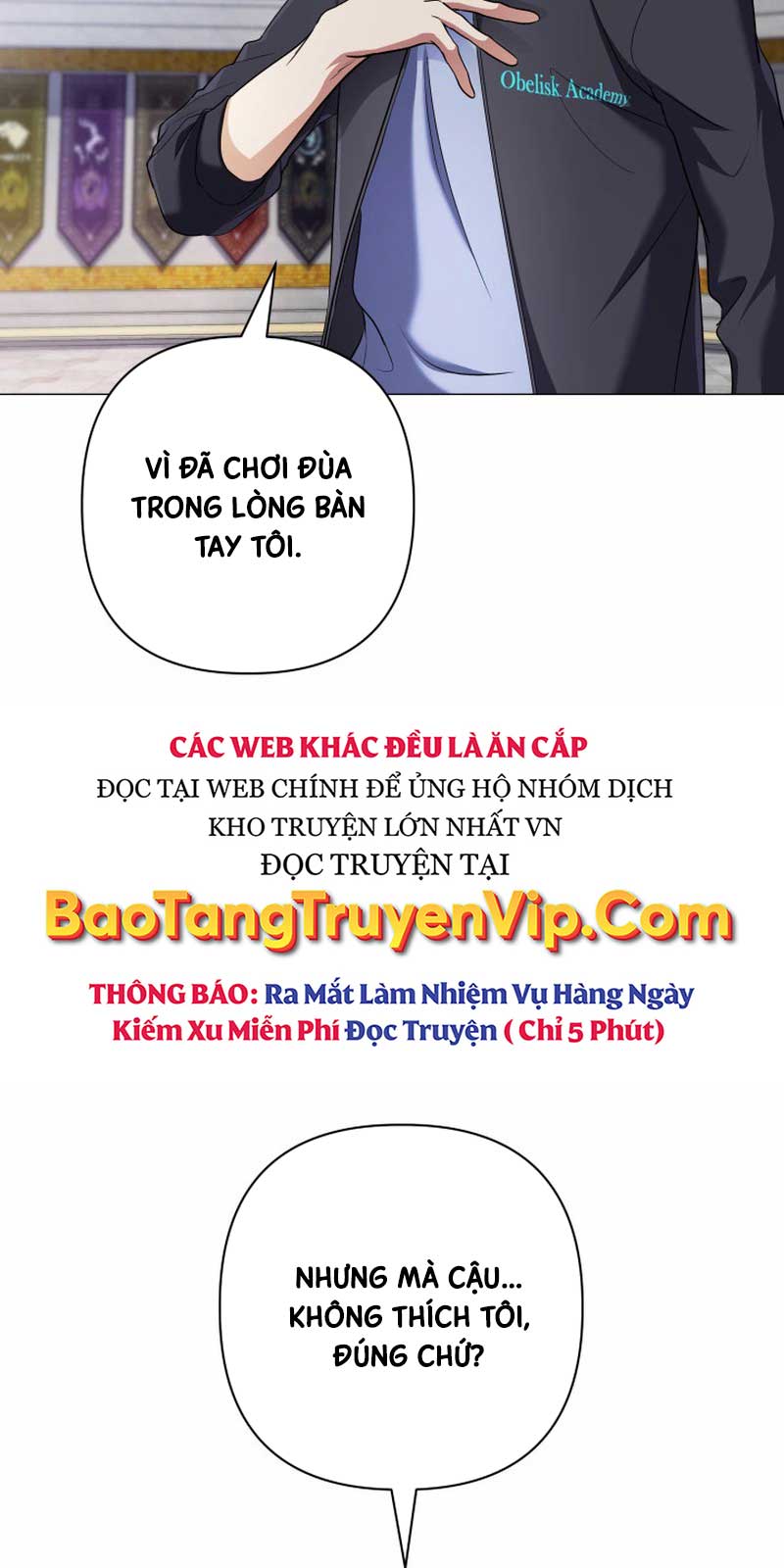 Đại Pháp Sư Thần Thoại Tái Lâm Chapter 5 - Trang 4