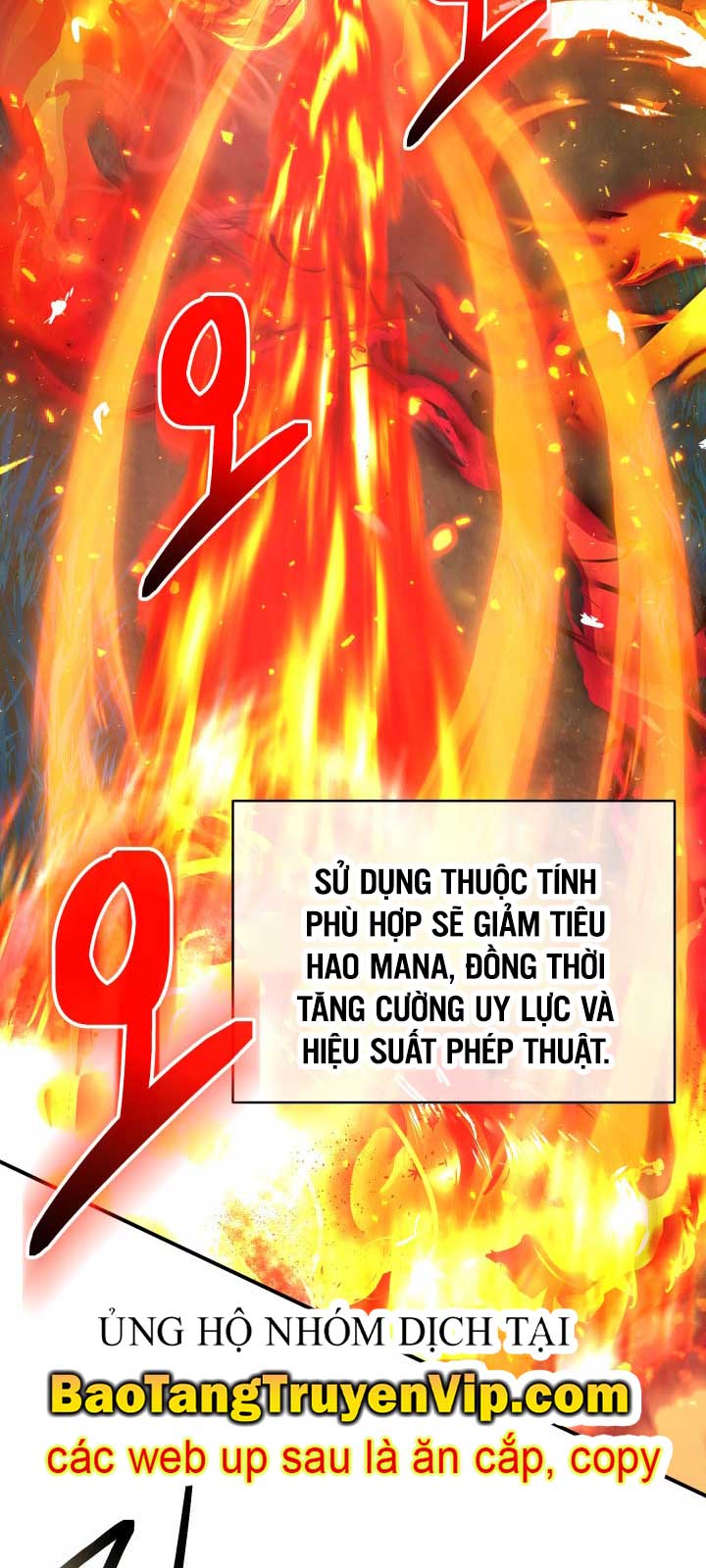 Đại Pháp Sư Thần Thoại Tái Lâm Chapter 52.1 - Trang 2