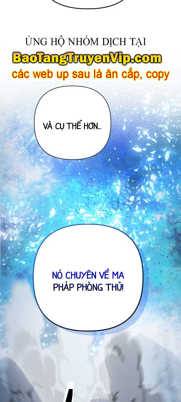 Đại Pháp Sư Thần Thoại Tái Lâm Chapter 52.1 - Trang 2