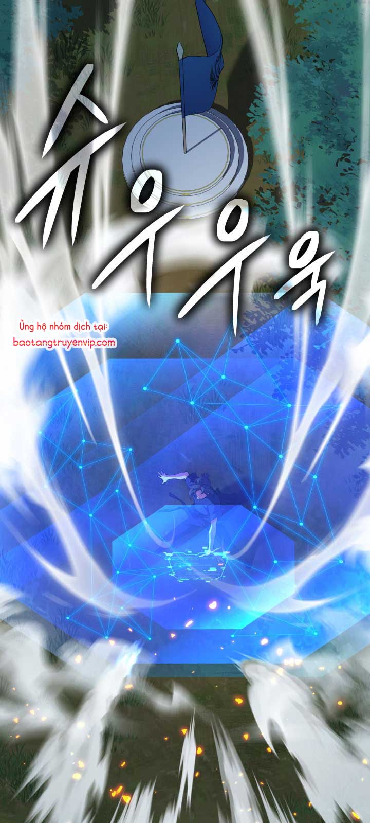Đại Pháp Sư Thần Thoại Tái Lâm Chapter 52.1 - Trang 2