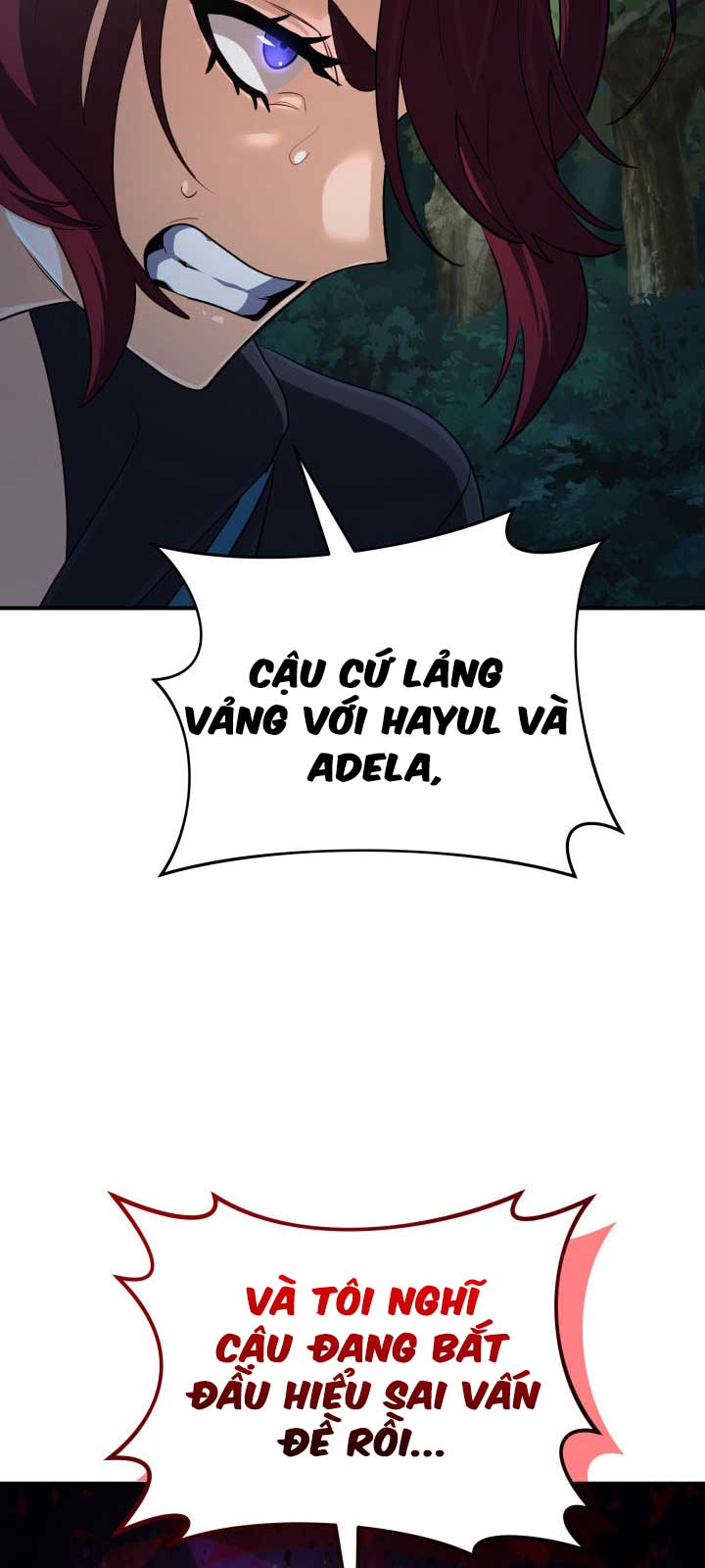 Đại Pháp Sư Thần Thoại Tái Lâm Chapter 52.1 - Trang 2