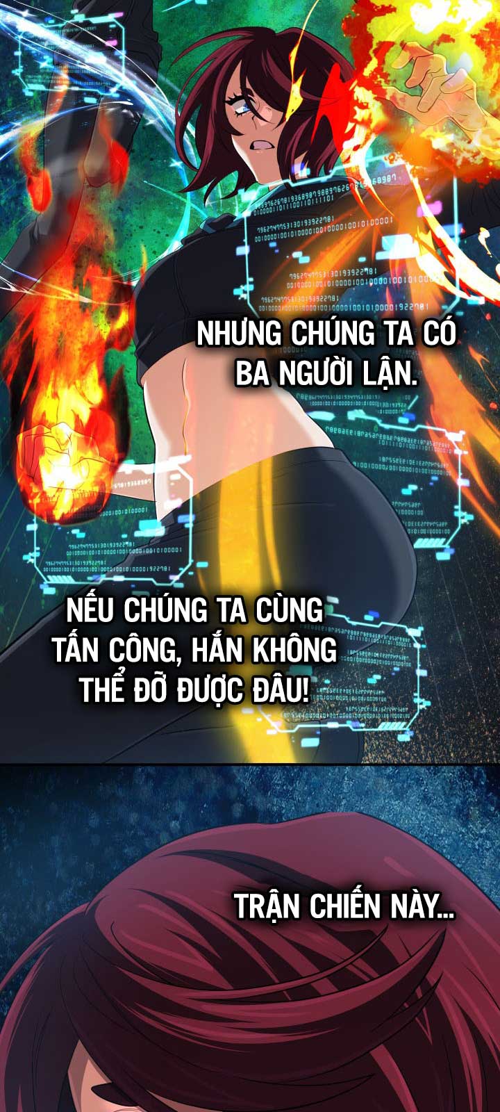Đại Pháp Sư Thần Thoại Tái Lâm Chapter 52.1 - Trang 2
