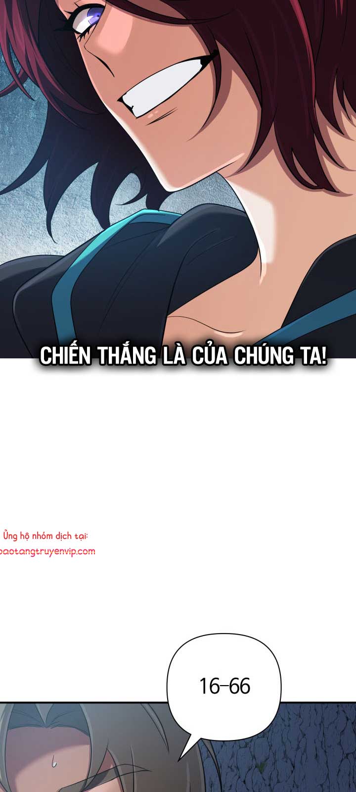 Đại Pháp Sư Thần Thoại Tái Lâm Chapter 52.1 - Trang 2