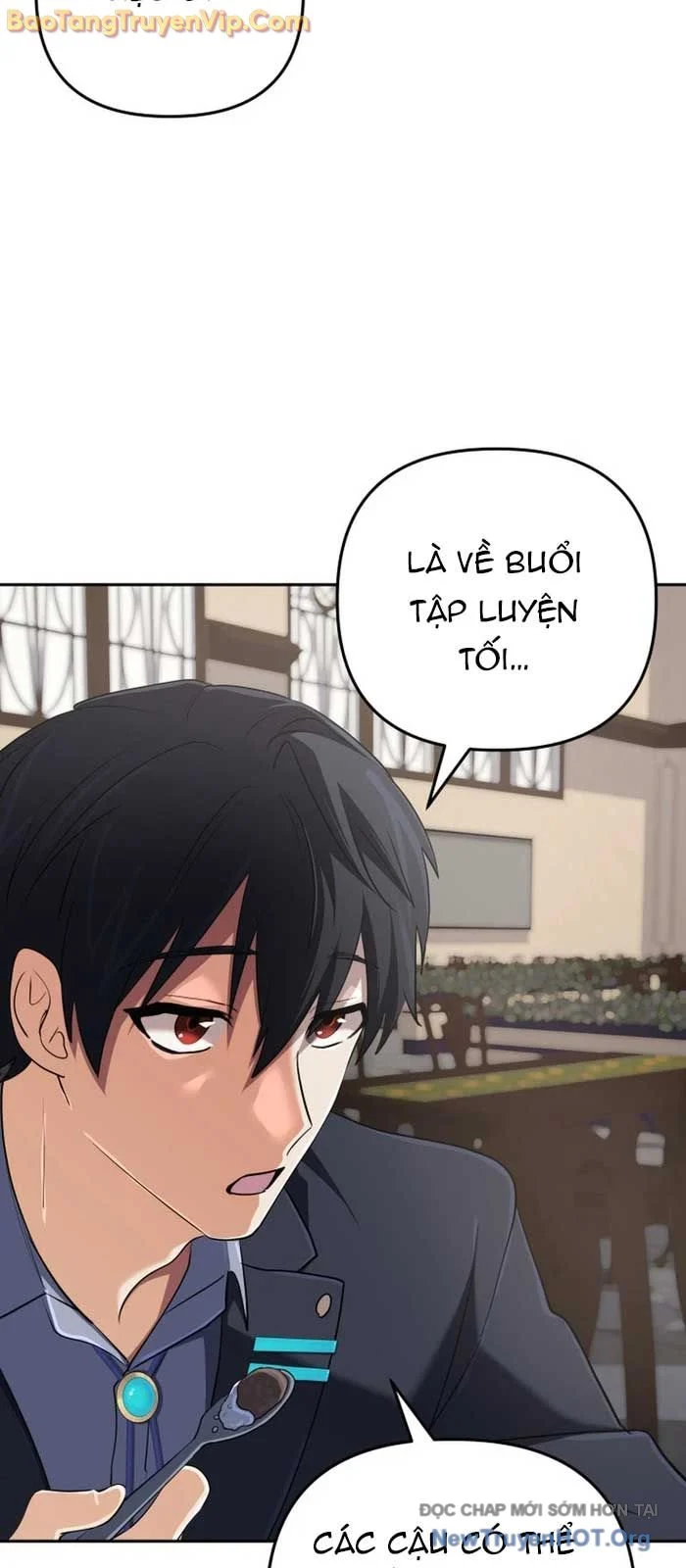 Đại Pháp Sư Thần Thoại Tái Lâm Chapter 54.1 - Trang 2