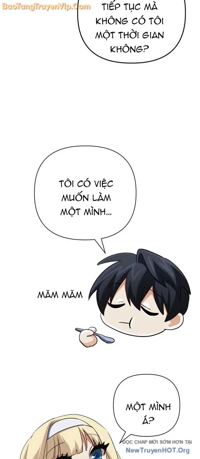 Đại Pháp Sư Thần Thoại Tái Lâm Chapter 54.1 - Trang 2