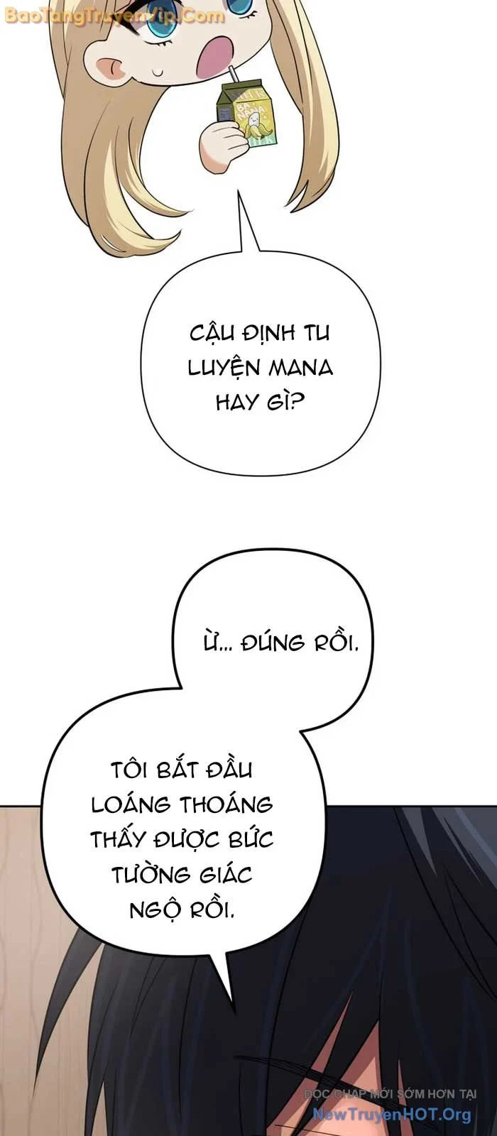 Đại Pháp Sư Thần Thoại Tái Lâm Chapter 54.1 - Trang 2