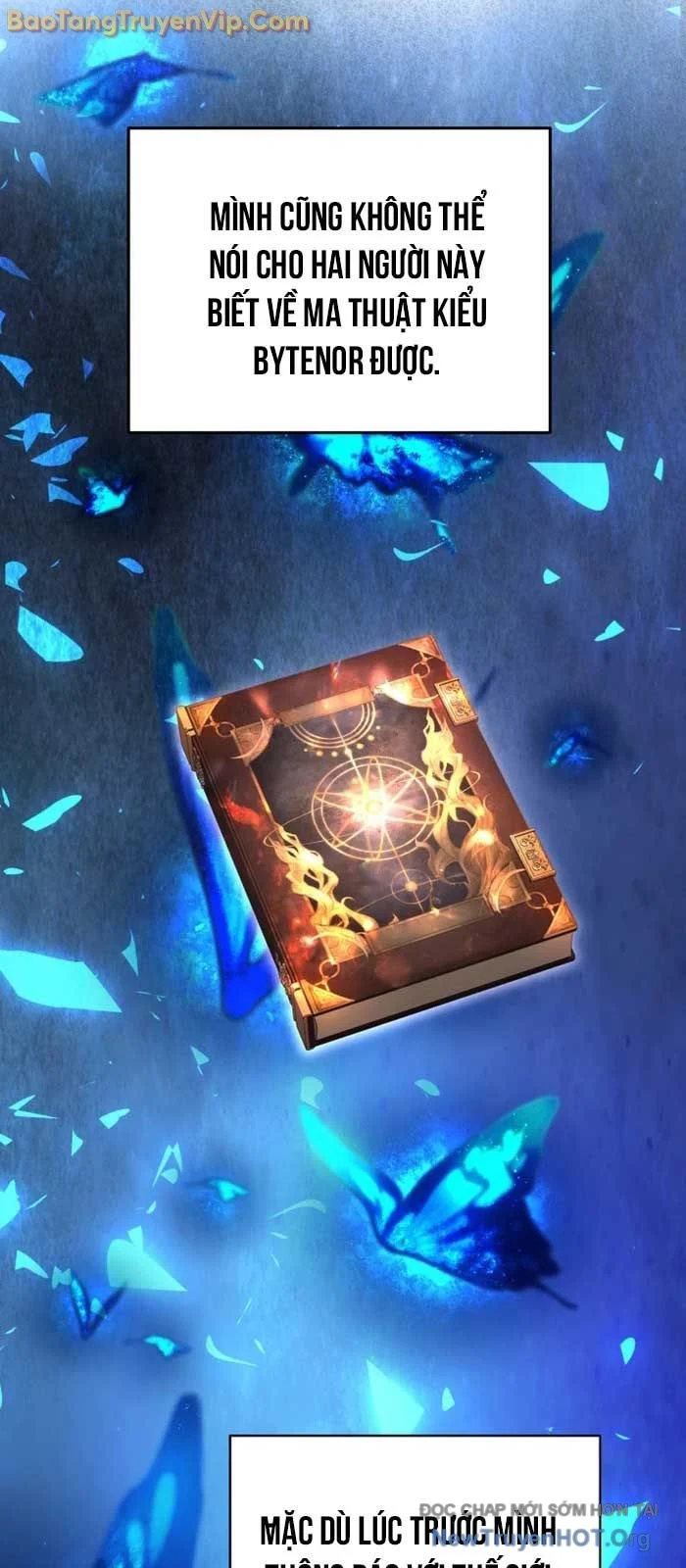 Đại Pháp Sư Thần Thoại Tái Lâm Chapter 54.1 - Trang 2
