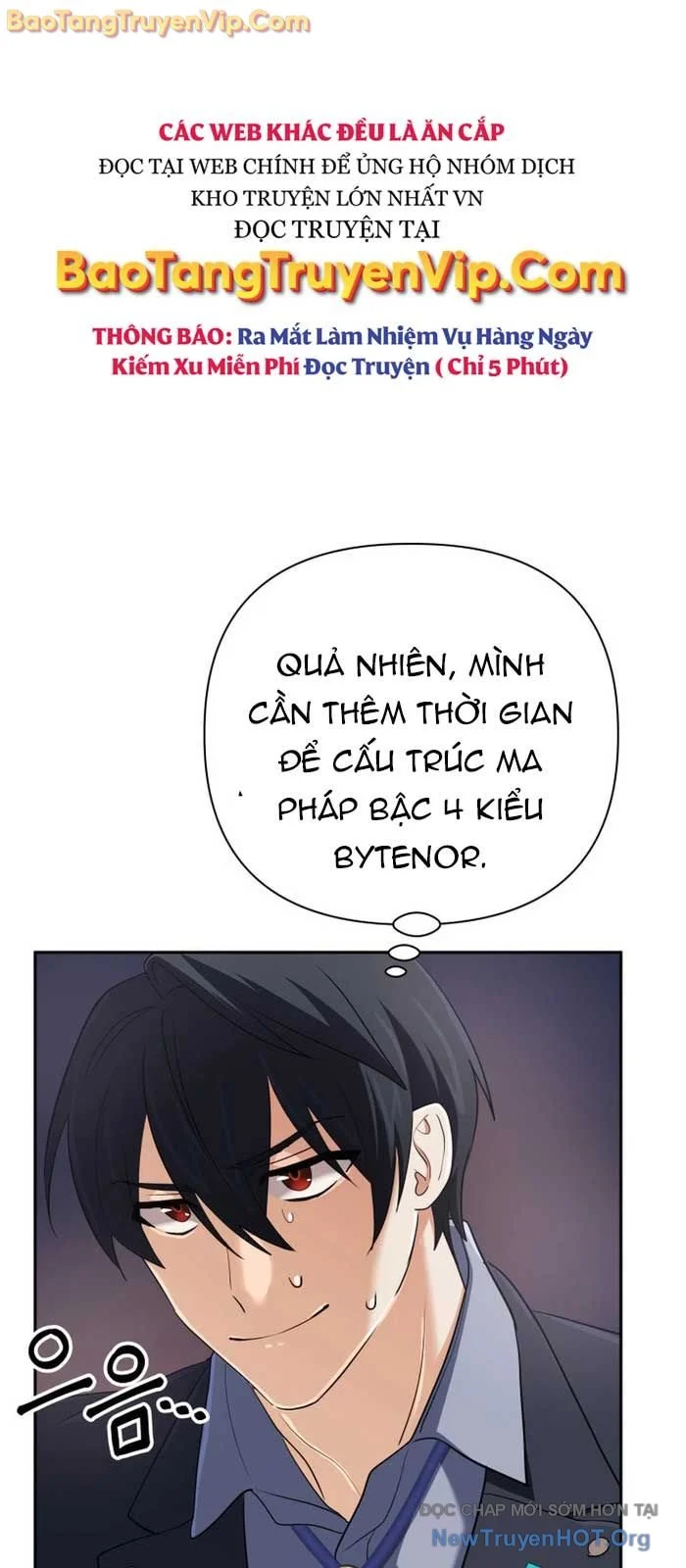 Đại Pháp Sư Thần Thoại Tái Lâm Chapter 54.1 - Trang 2