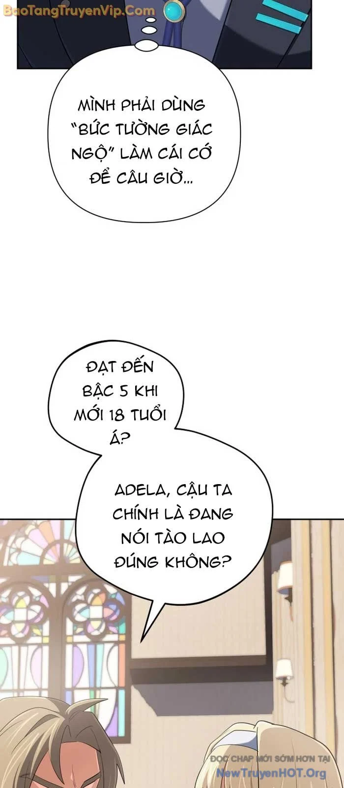 Đại Pháp Sư Thần Thoại Tái Lâm Chapter 54.1 - Trang 2