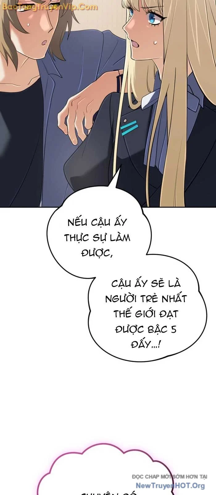 Đại Pháp Sư Thần Thoại Tái Lâm Chapter 54.1 - Trang 2