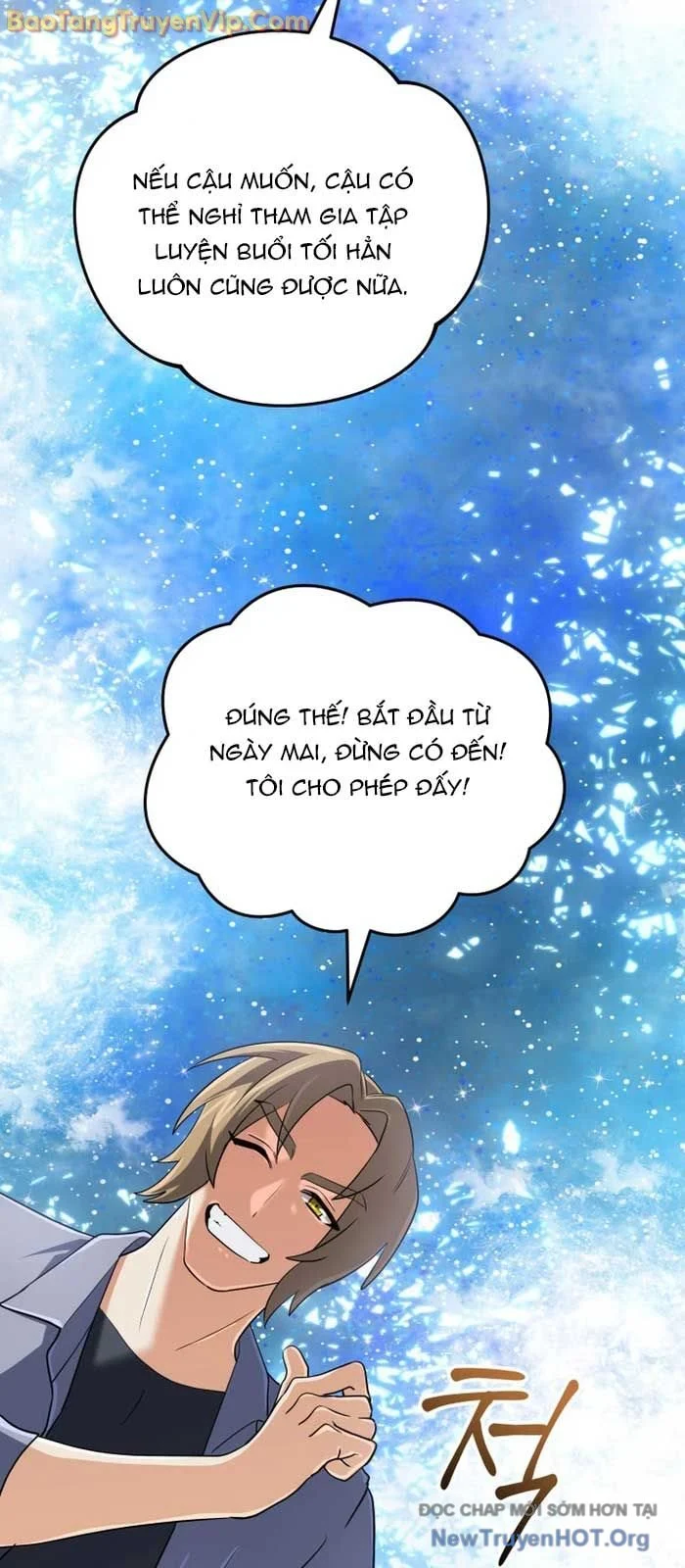 Đại Pháp Sư Thần Thoại Tái Lâm Chapter 54.1 - Trang 2