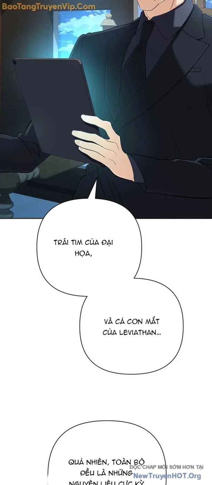 Đại Pháp Sư Thần Thoại Tái Lâm Chapter 54.1 - Trang 2