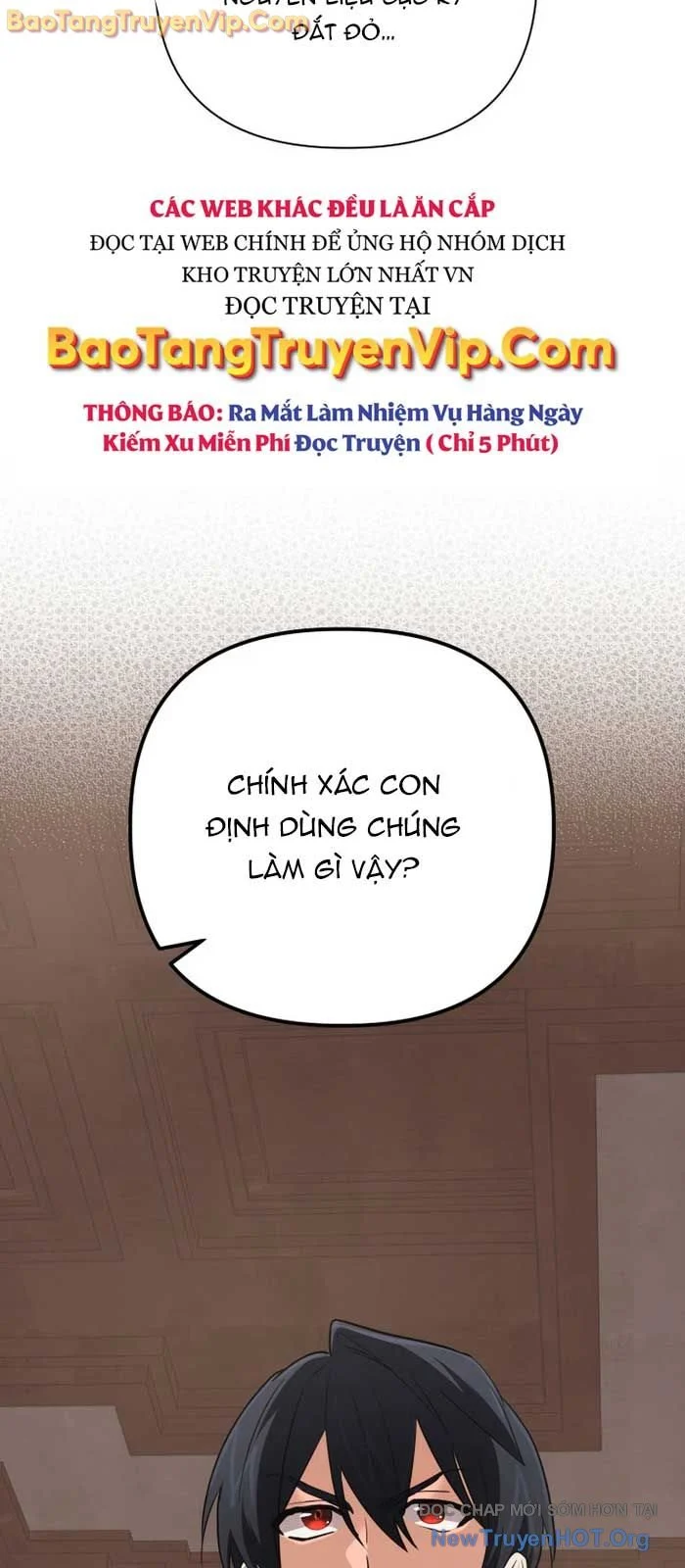 Đại Pháp Sư Thần Thoại Tái Lâm Chapter 54.1 - Trang 2