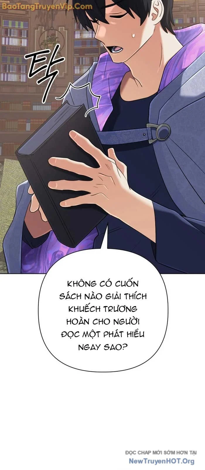Đại Pháp Sư Thần Thoại Tái Lâm Chapter 54.1 - Trang 2