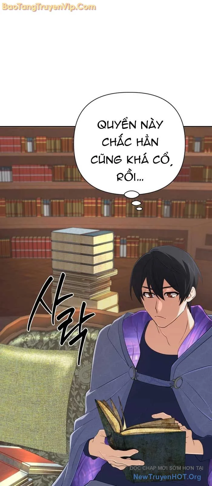 Đại Pháp Sư Thần Thoại Tái Lâm Chapter 54.1 - Trang 2
