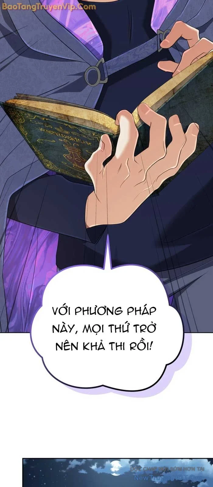 Đại Pháp Sư Thần Thoại Tái Lâm Chapter 54.1 - Trang 2