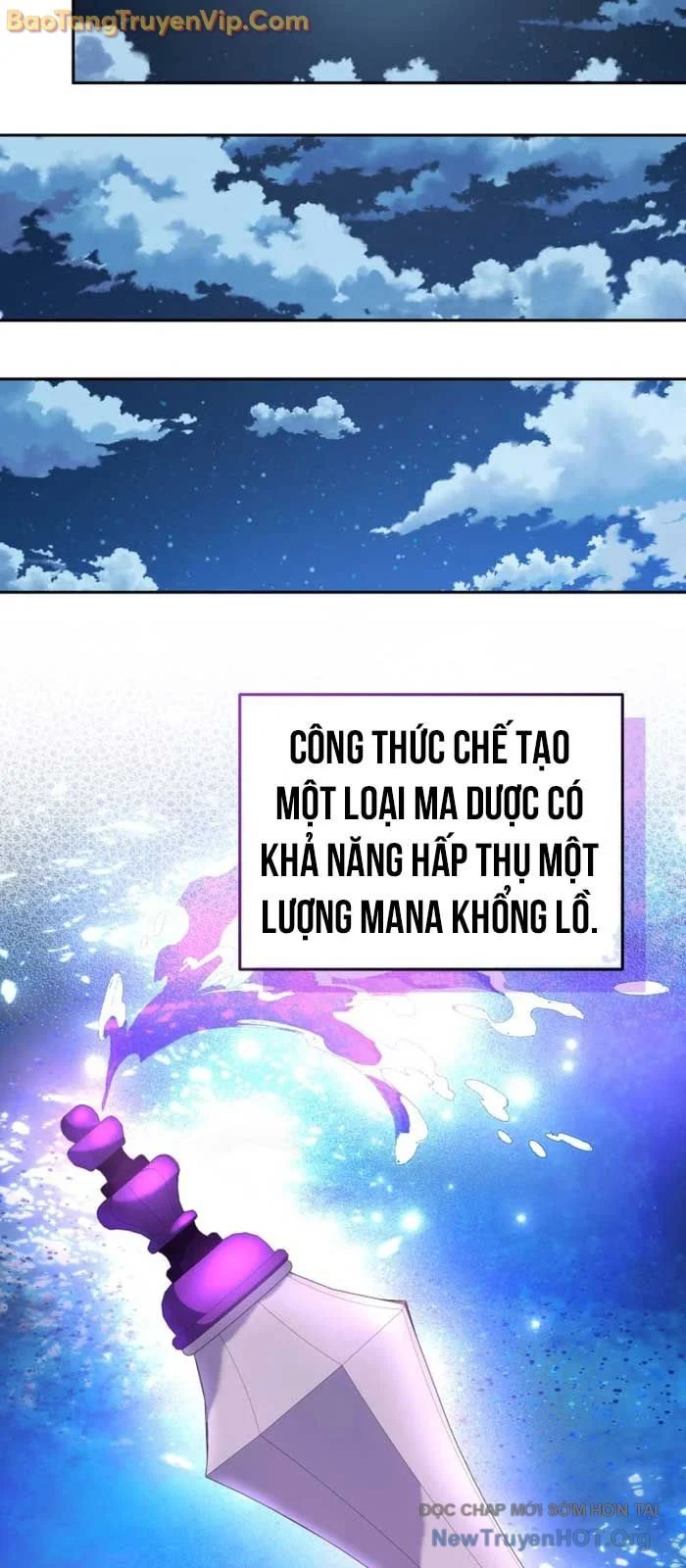 Đại Pháp Sư Thần Thoại Tái Lâm Chapter 54.1 - Trang 2