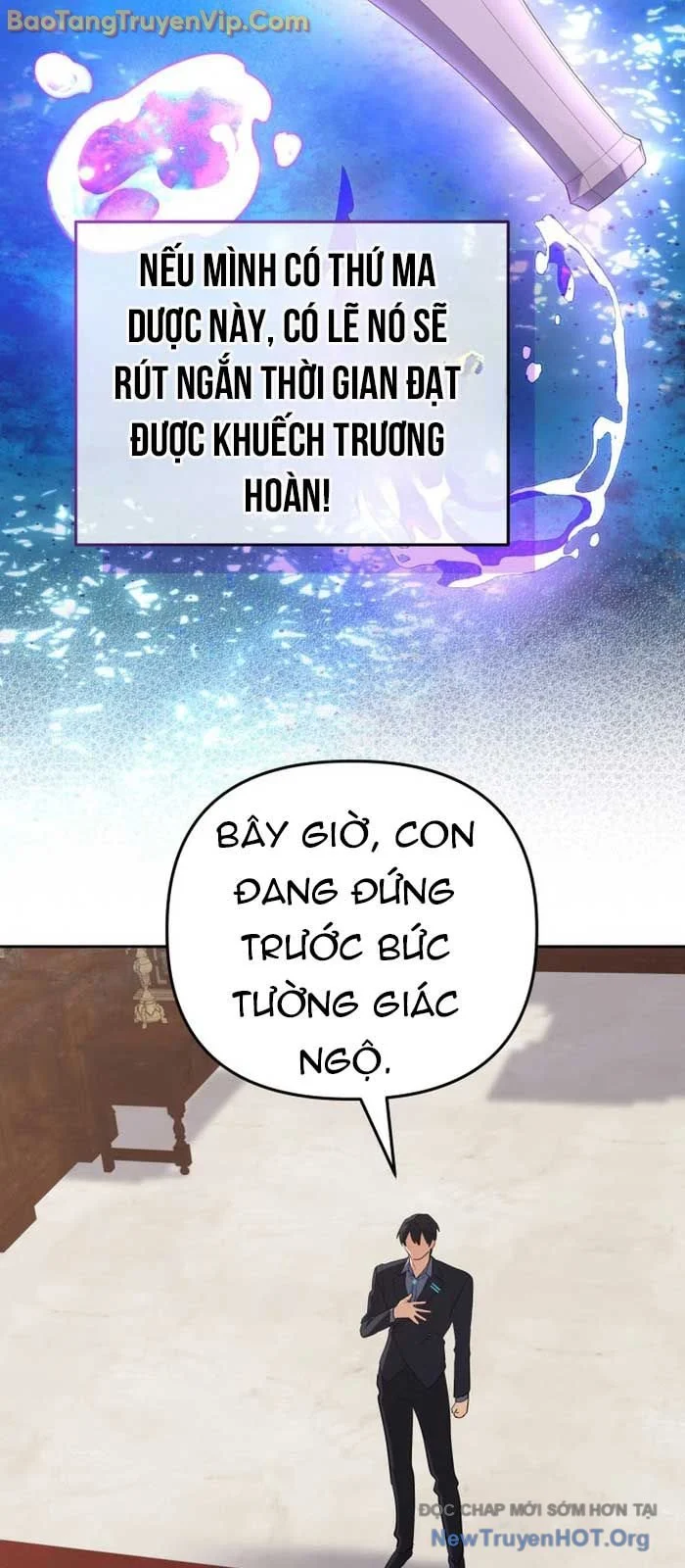 Đại Pháp Sư Thần Thoại Tái Lâm Chapter 54.1 - Trang 2