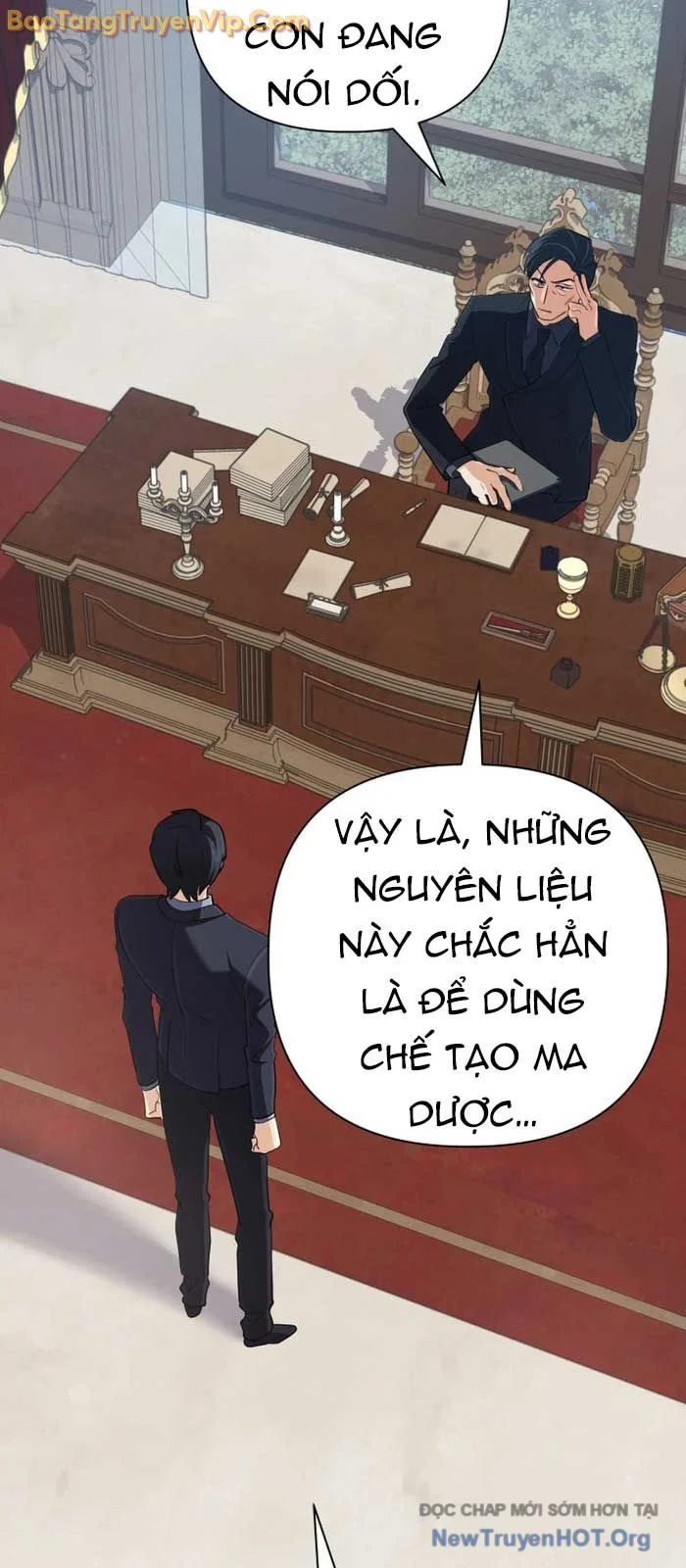 Đại Pháp Sư Thần Thoại Tái Lâm Chapter 54.1 - Trang 2