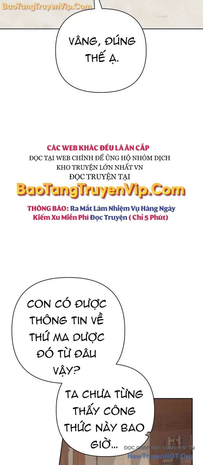 Đại Pháp Sư Thần Thoại Tái Lâm Chapter 54.1 - Trang 2