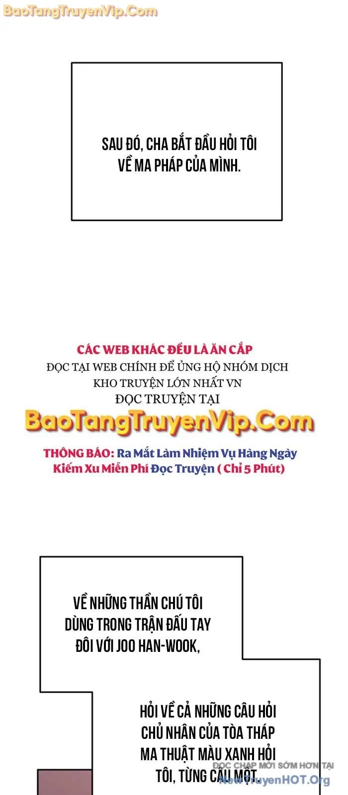 Đại Pháp Sư Thần Thoại Tái Lâm Chapter 54.1 - Trang 2