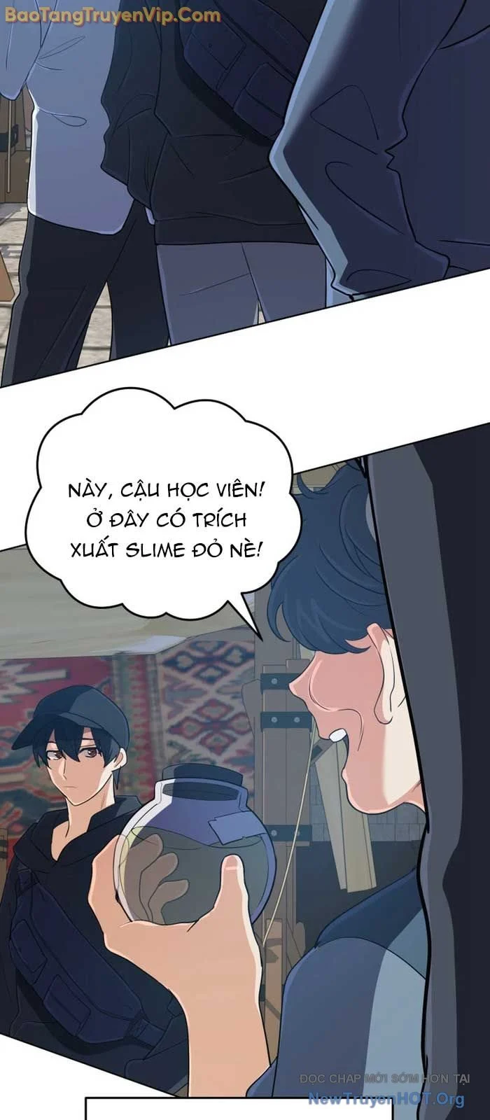 Đại Pháp Sư Thần Thoại Tái Lâm Chapter 54.1 - Trang 2