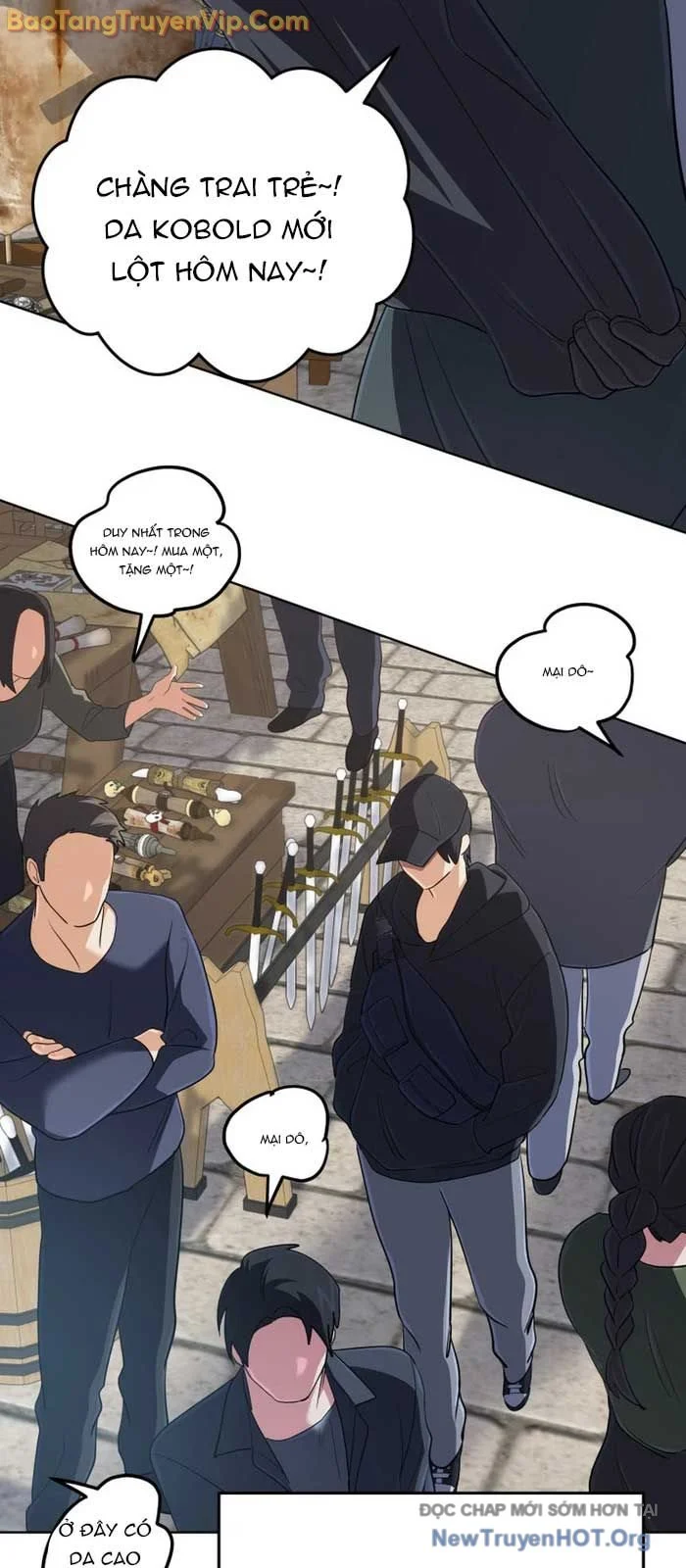 Đại Pháp Sư Thần Thoại Tái Lâm Chapter 54.1 - Trang 2
