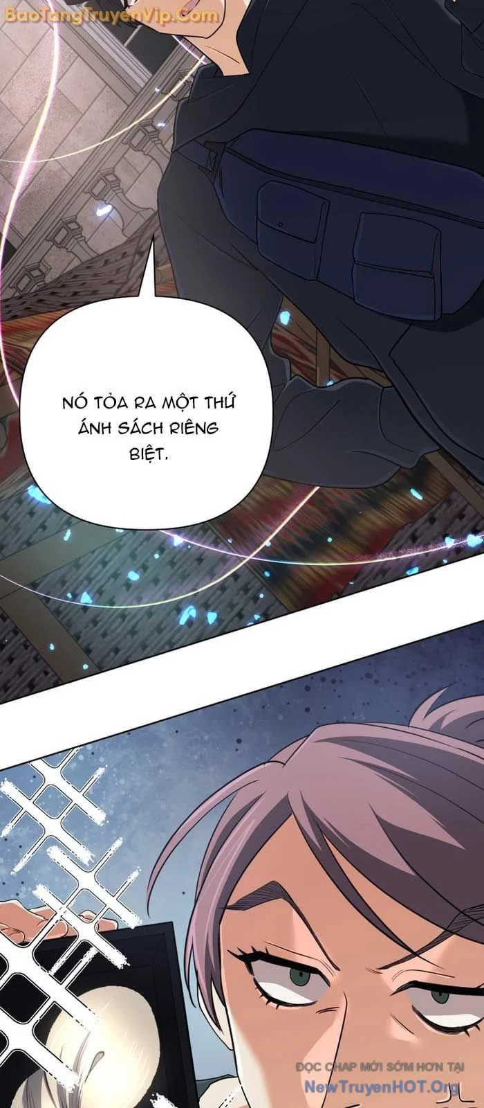 Đại Pháp Sư Thần Thoại Tái Lâm Chapter 54.1 - Trang 2