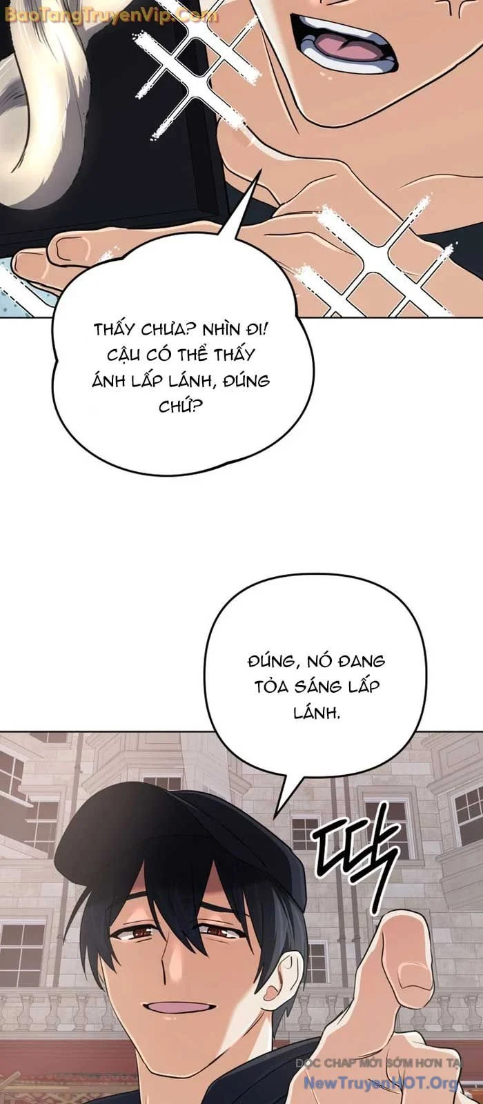 Đại Pháp Sư Thần Thoại Tái Lâm Chapter 54.1 - Trang 2