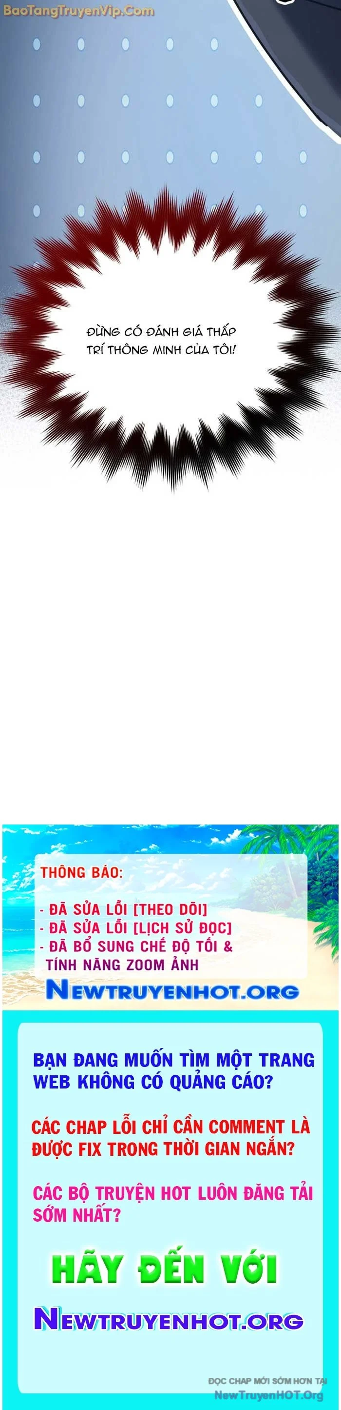 Đại Pháp Sư Thần Thoại Tái Lâm Chapter 54.1 - Trang 2