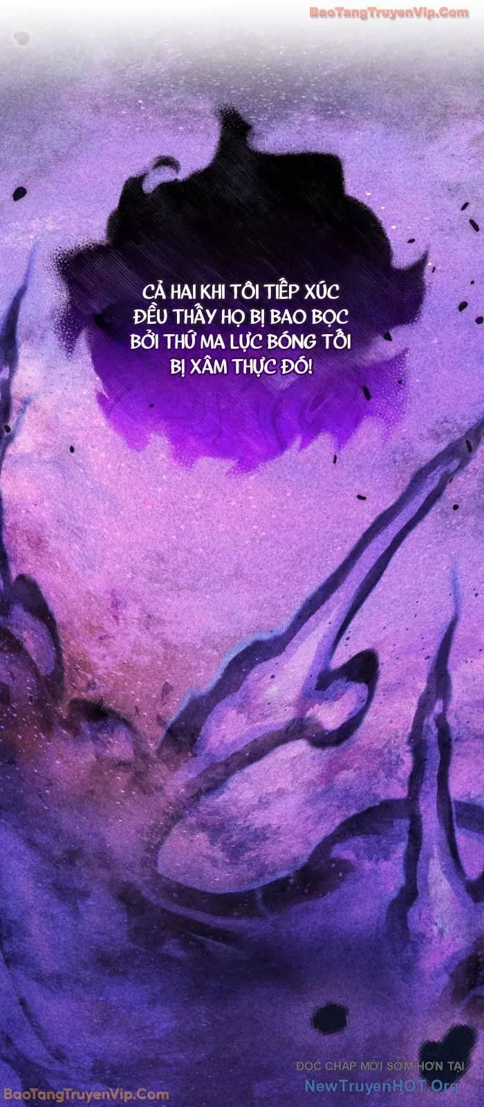 Đại Pháp Sư Thần Thoại Tái Lâm Chapter 66 - Trang 3