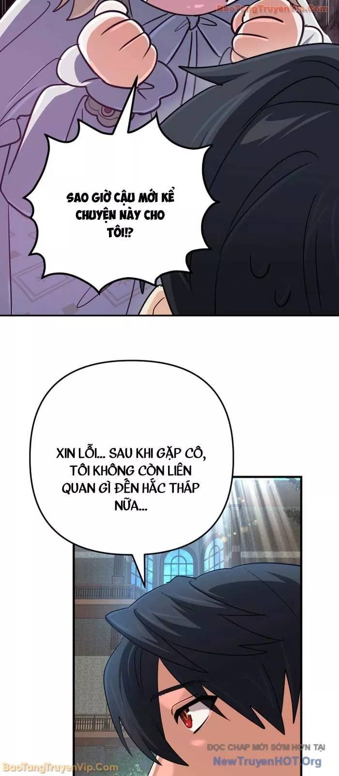 Đại Pháp Sư Thần Thoại Tái Lâm Chapter 66 - Trang 3