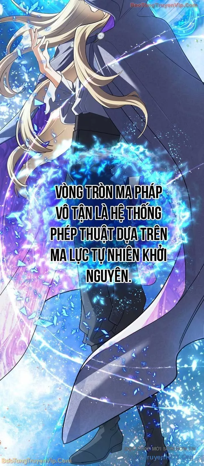 Đại Pháp Sư Thần Thoại Tái Lâm Chapter 66 - Trang 3