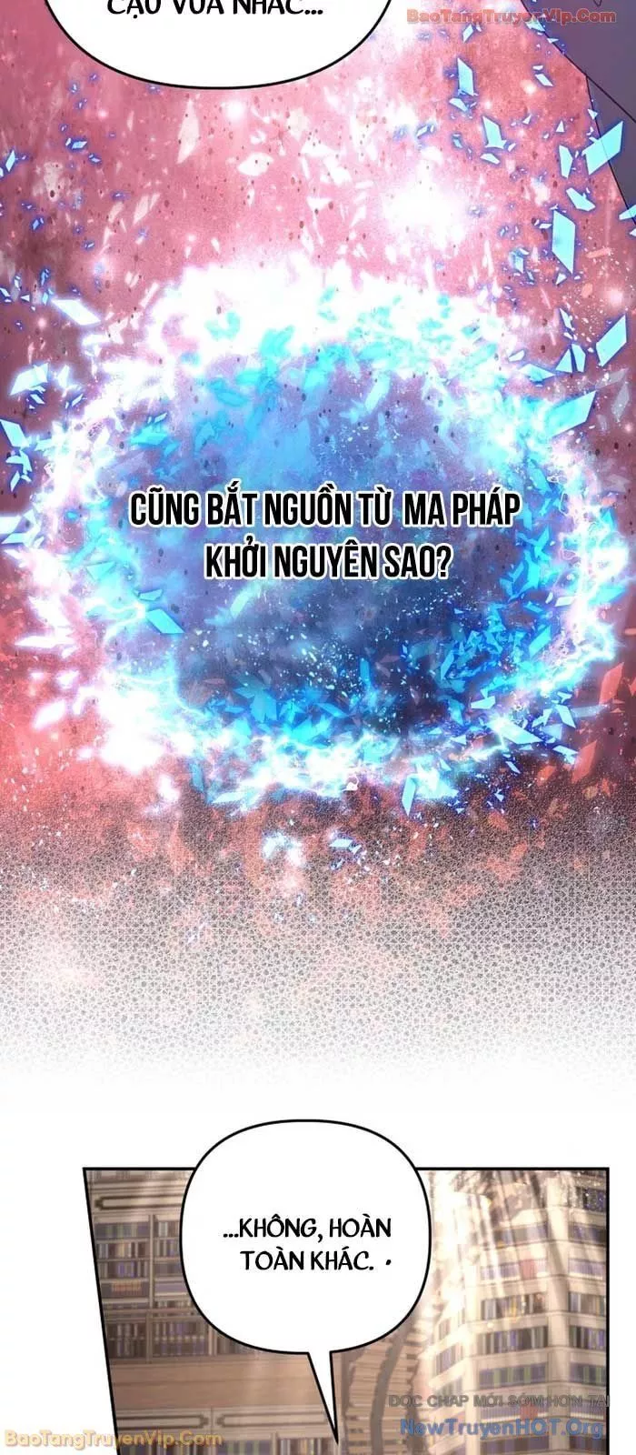 Đại Pháp Sư Thần Thoại Tái Lâm Chapter 66 - Trang 3