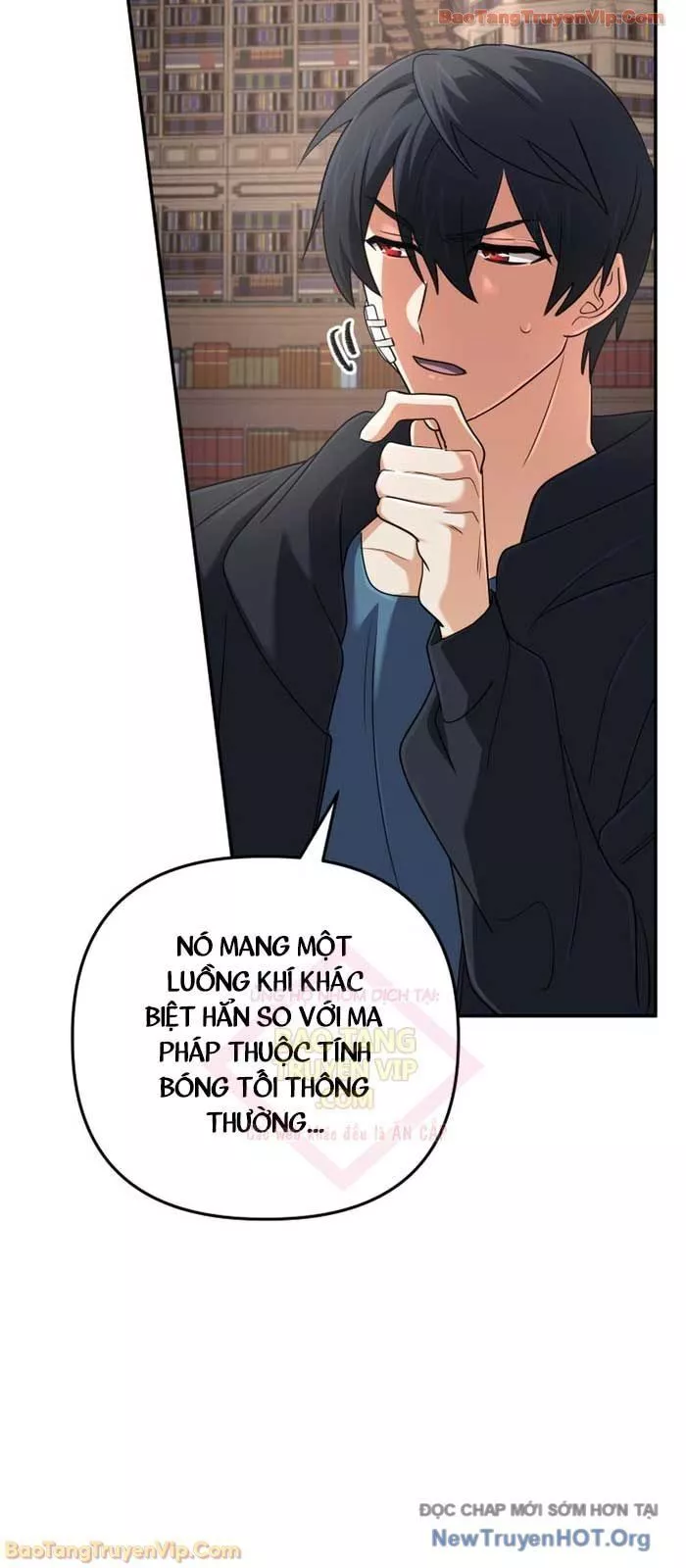 Đại Pháp Sư Thần Thoại Tái Lâm Chapter 66 - Trang 3