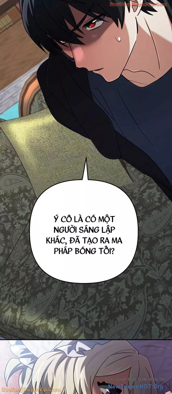 Đại Pháp Sư Thần Thoại Tái Lâm Chapter 66 - Trang 3