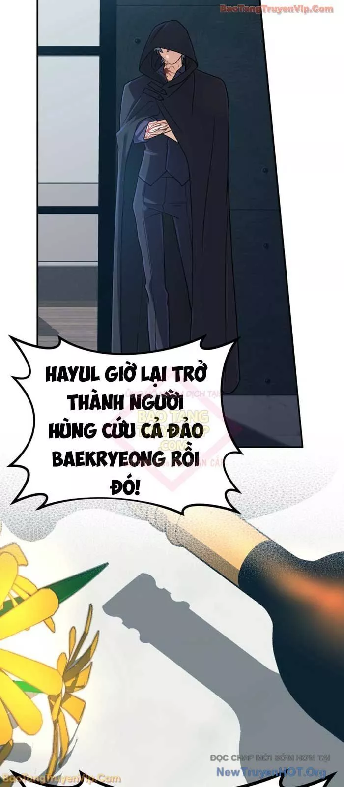 Đại Pháp Sư Thần Thoại Tái Lâm Chapter 66 - Trang 3