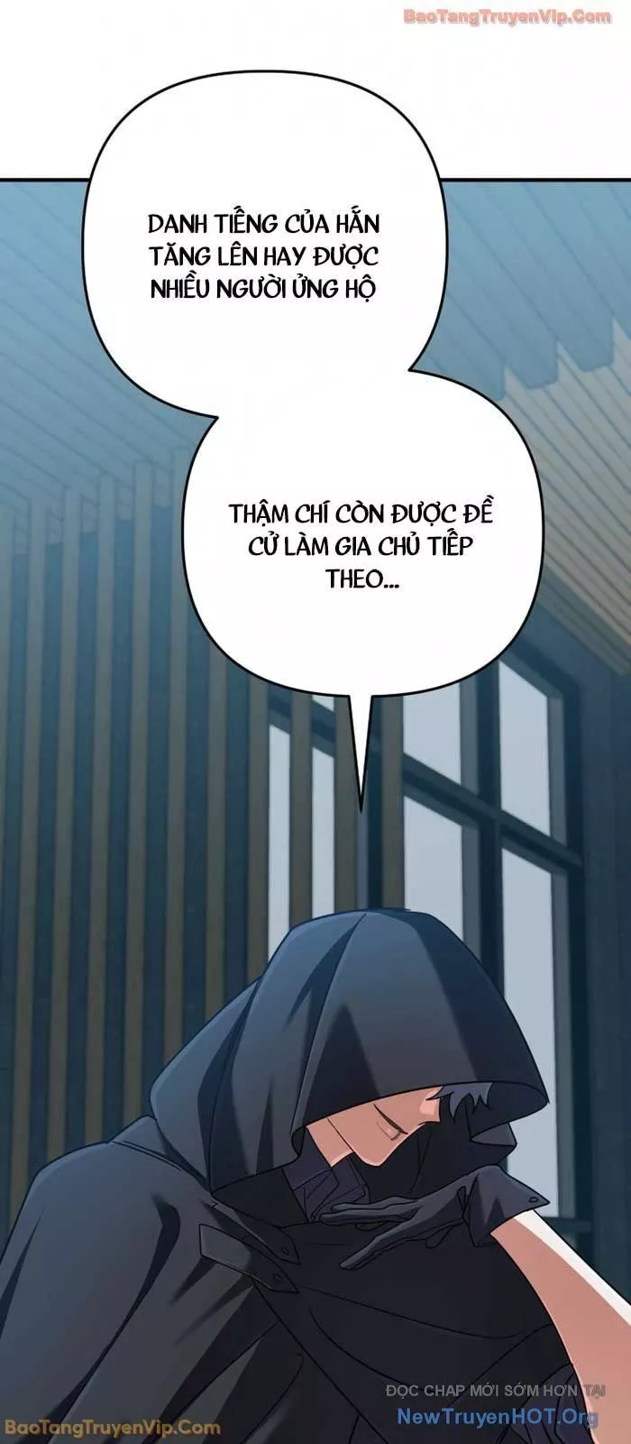Đại Pháp Sư Thần Thoại Tái Lâm Chapter 66 - Trang 3