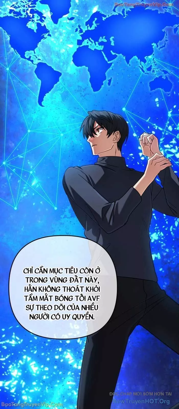 Đại Pháp Sư Thần Thoại Tái Lâm Chapter 66 - Trang 3