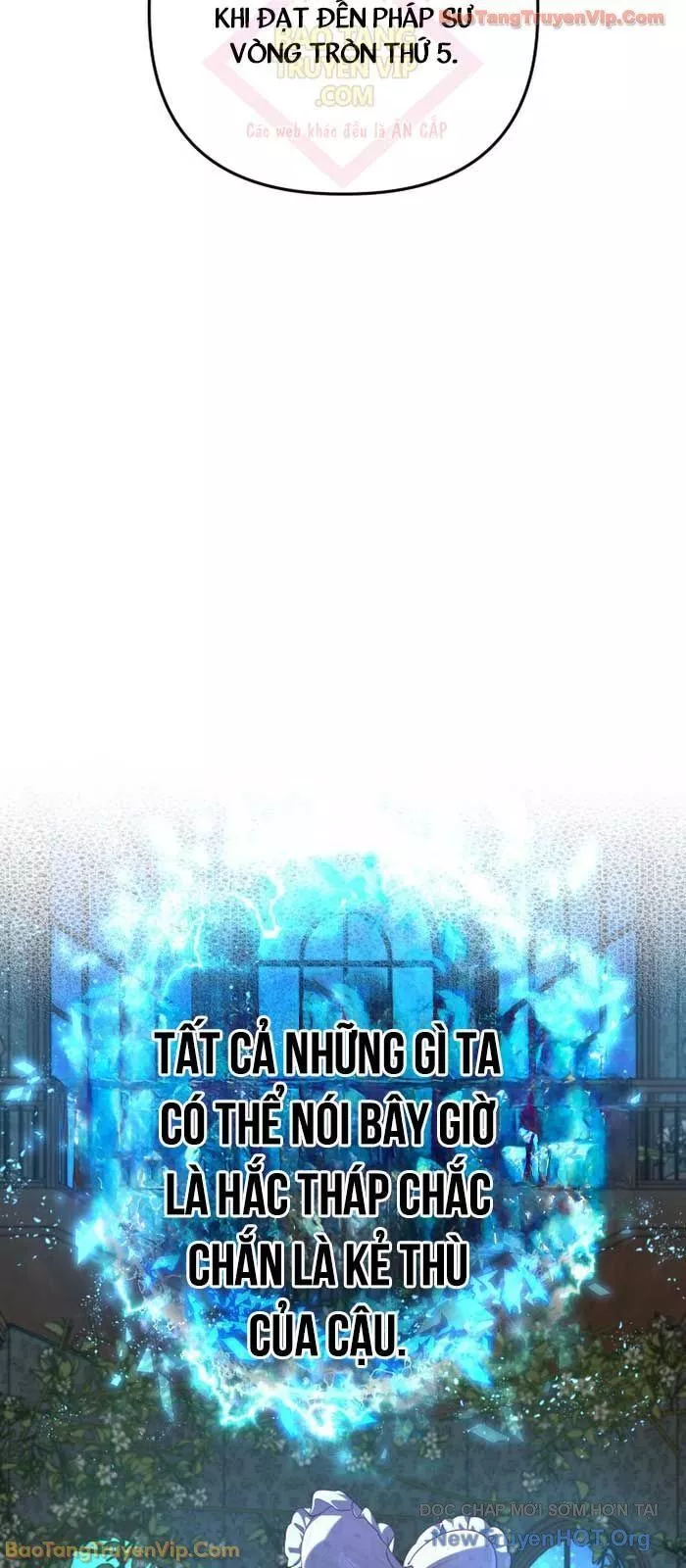Đại Pháp Sư Thần Thoại Tái Lâm Chapter 66 - Trang 3