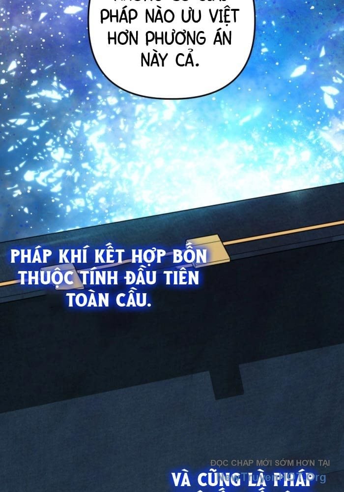 Đại Pháp Sư Thần Thoại Tái Lâm Chapter 67 - Trang 3