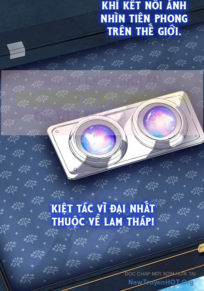 Đại Pháp Sư Thần Thoại Tái Lâm Chapter 67 - Trang 3
