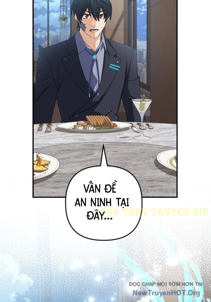 Đại Pháp Sư Thần Thoại Tái Lâm Chapter 67 - Trang 3