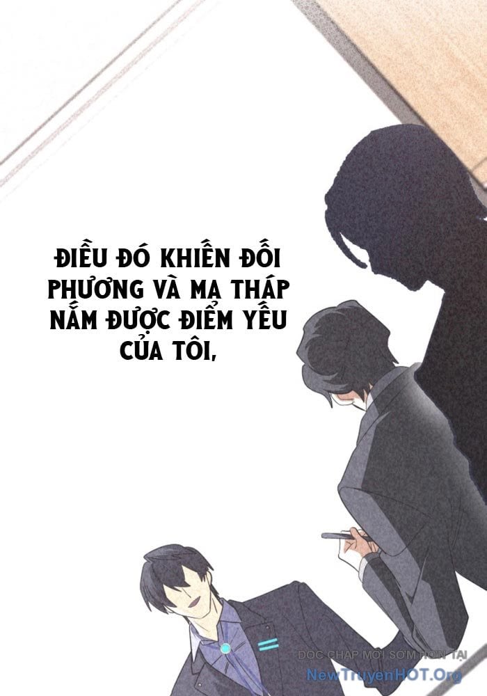 Đại Pháp Sư Thần Thoại Tái Lâm Chapter 67 - Trang 3