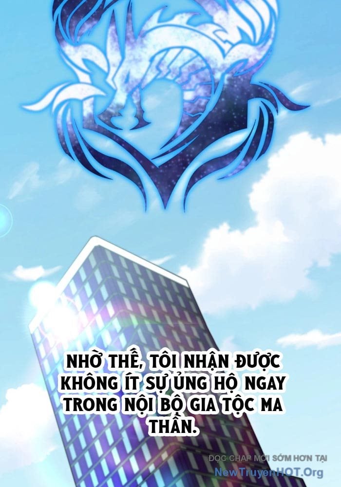 Đại Pháp Sư Thần Thoại Tái Lâm Chapter 67 - Trang 3