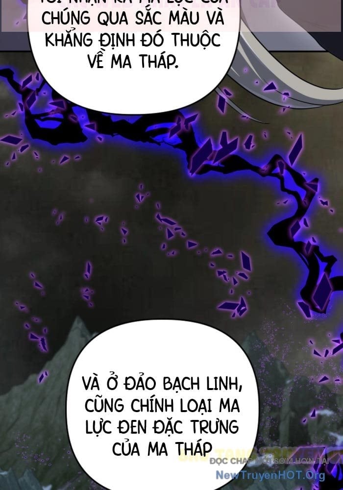 Đại Pháp Sư Thần Thoại Tái Lâm Chapter 67 - Trang 3