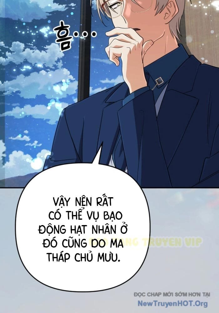 Đại Pháp Sư Thần Thoại Tái Lâm Chapter 67 - Trang 3