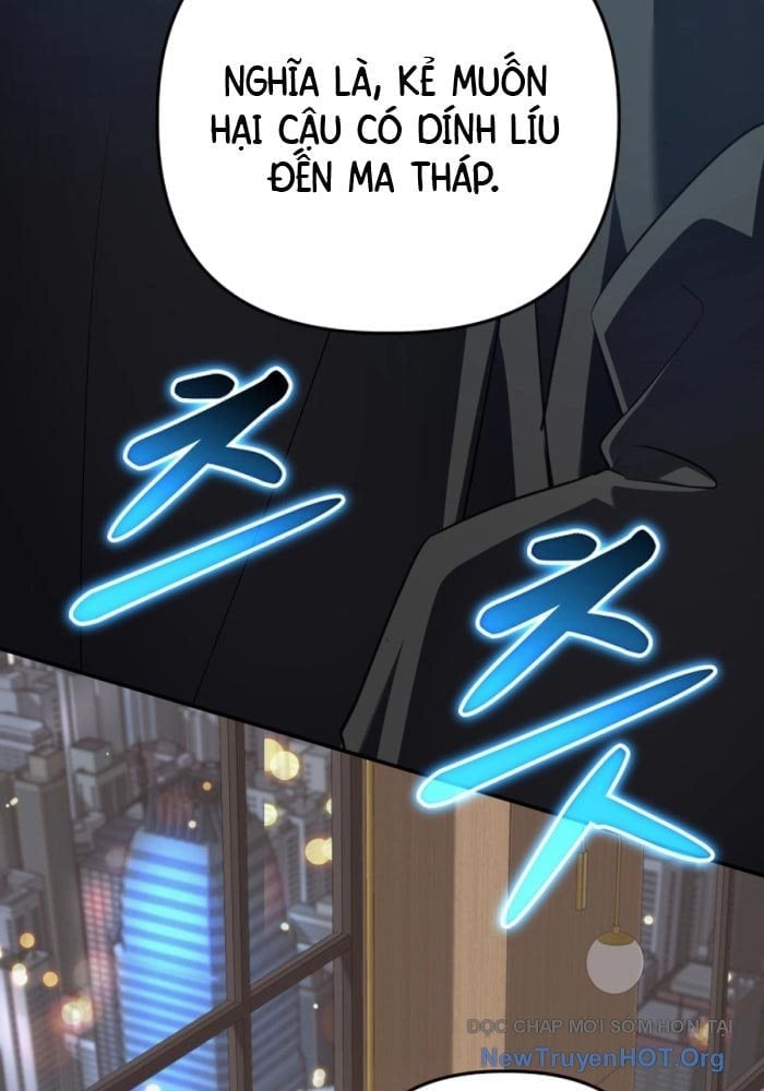 Đại Pháp Sư Thần Thoại Tái Lâm Chapter 67 - Trang 3
